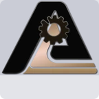 Maintenance & Manufacturing logo
