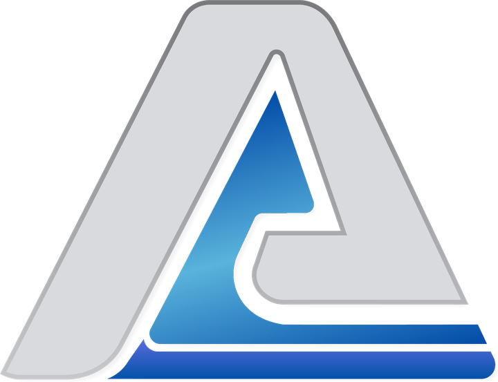 ASYNC Corporation logo
